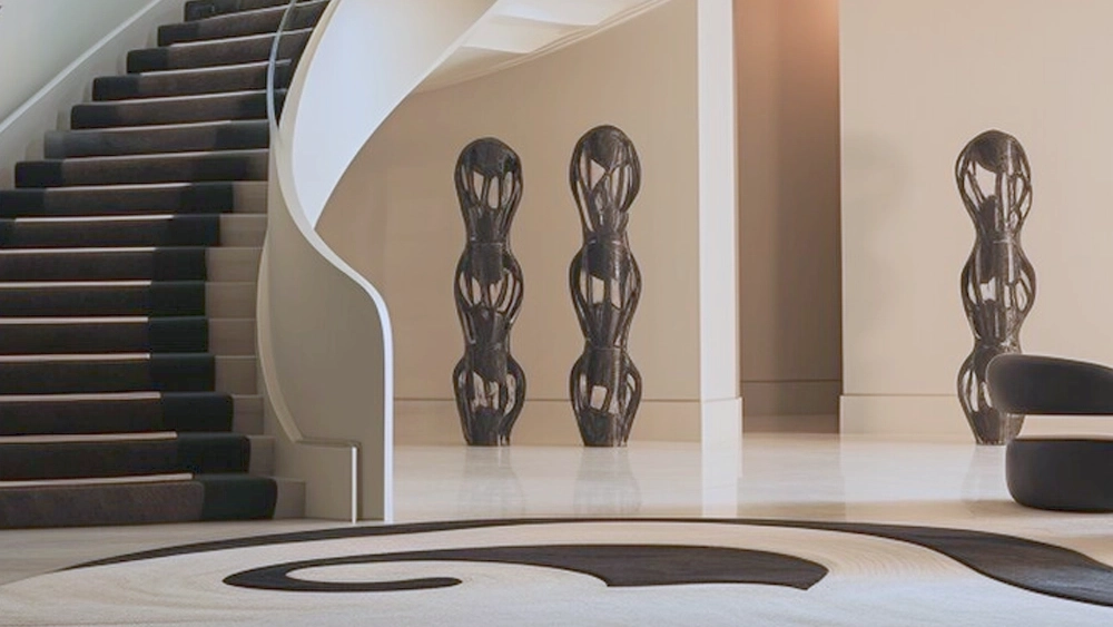 Custom Kitchens — custom made in the UAE by ALHADAF ALDAHBI
