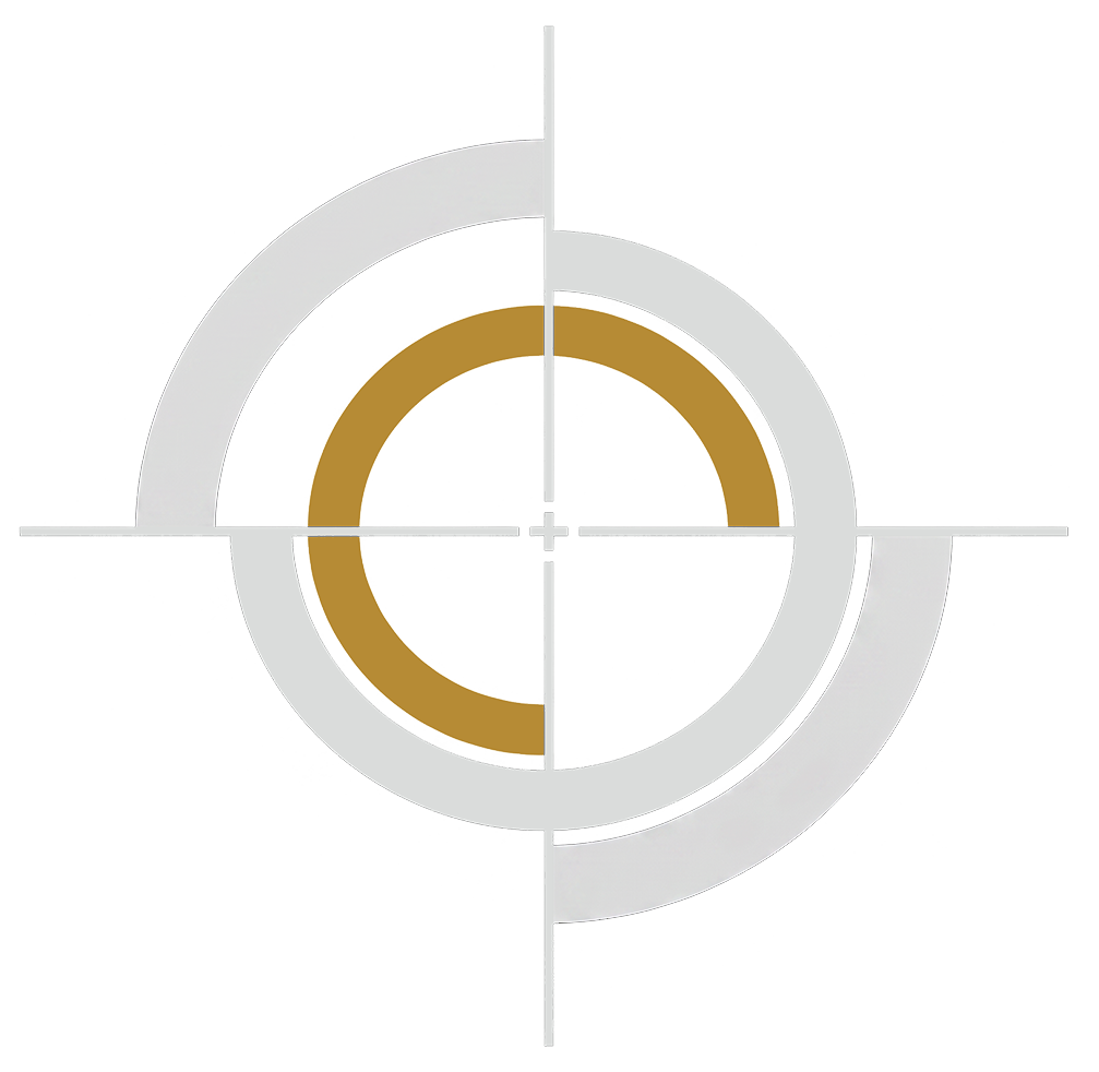 ALHADAF ALDAHBI logo